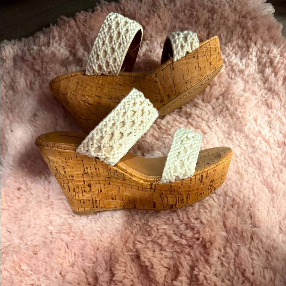 Wedges